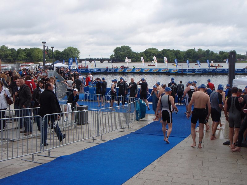 Triathlon Hamburg 140